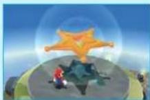 NINTENDO Super Mario Galaxy (Wii) - Tourbillonner - 4