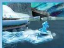 NINTENDO Super Mario Galaxy (Wii) - Mario de Clace - 2