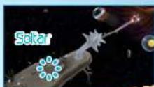 NINTENDO Super Mario Galaxy (Wii) - A - 2