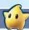 NINTENDO Super Mario Galaxy (Wii) - Bubbles - 2