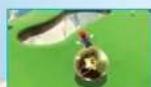 NINTENDO Super Mario Galaxy (Wii) - Bola Rodante - 1