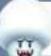 NINTENDO Super Mario Galaxy (Wii) - Mario Fantasma - 1