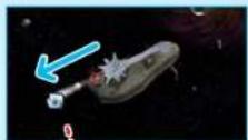 NINTENDO Super Mario Galaxy (Wii) - Cocns - 2