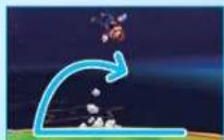NINTENDO Super Mario Galaxy (Wii) - Saltar - 8