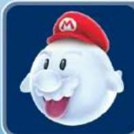 NINTENDO Super Mario Galaxy (Wii) - Mario Arc-en-ciel - 3