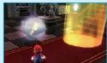 NINTENDO Super Mario Galaxy (Wii) - Trouble Defeating Enemies? - 3