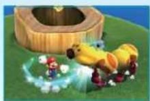 NINTENDO Super Mario Galaxy (Wii) - Pigita - 2