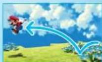 NINTENDO Super Mario Galaxy (Wii) - Saltar - 9