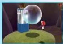 NINTENDO Super Mario Galaxy (Wii) - Apunta - 1