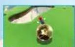 NINTENDO Super Mario Galaxy (Wii) - Boule étoilée - 1