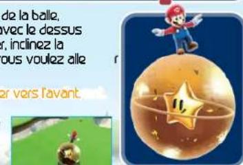 NINTENDO Super Mario Galaxy (Wii) - Surf sur Raire - 4