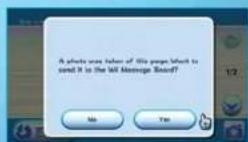 NINTENDO Super Mario Galaxy (Wii) - Send Your Star List to a Friend - 4