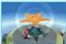 NINTENDO Super Mario Galaxy (Wii) - Spin - 5