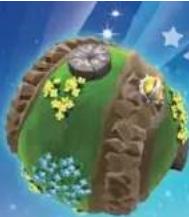 NINTENDO Super Mario Galaxy (Wii) - Ru sujet de la sauvegarde - 2