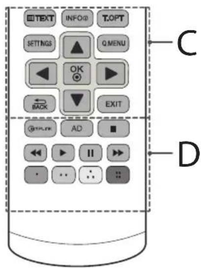 LG 32LX330H - B - 1