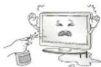 LG 32LX330H - ADVERTENCIA - 19