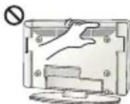 LG 32LX330H - UPOZORNENI - 10