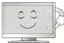 LG 32LX330H - CAUTION - 26