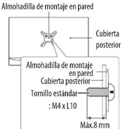 LG 32LX330H - PRECAUCION - 1