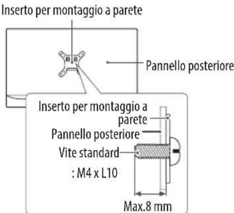 LG 32LX330H - ATTENZIONE - 1