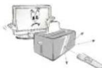 LG 32LX330H - PRECAUCION - 9