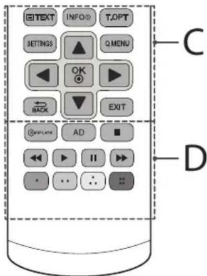 LG 32LX330H - B - 1