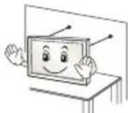 LG 32LX330H - ATTENTION - 4