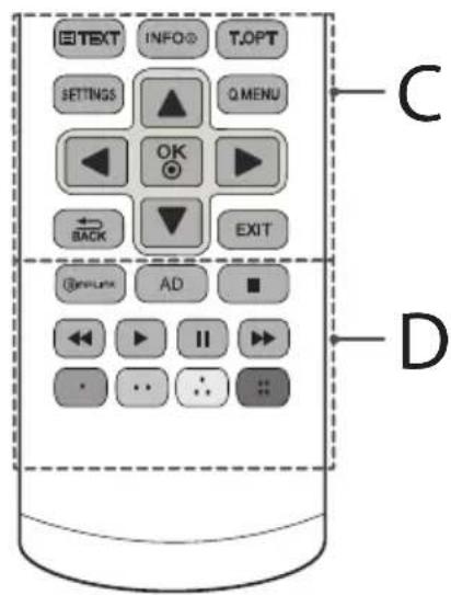 LG 32LX330H - B - 1