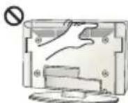 LG 32LX330H - PRECAUCION - 14