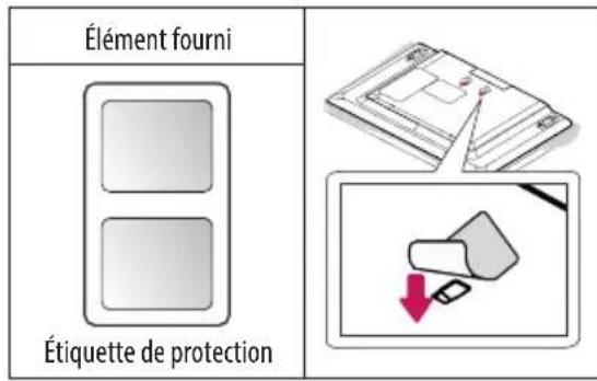 LG 32LX330H - REMARQUE - 1
