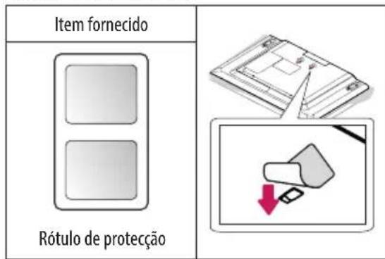 LG 32LX330H - NOTA - 1