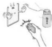 LG 32LX330H - Instruções de segurarca - 21