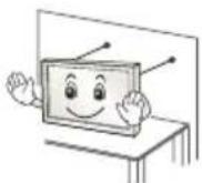 LG 32LX330H - Supported photo formats - 23
