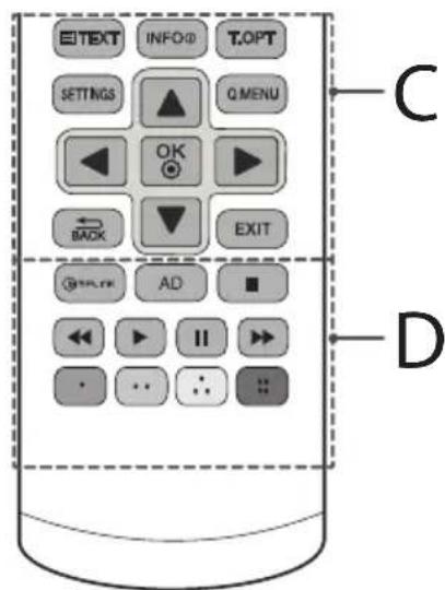 LG 32LX330H - B - 1