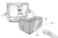 LG 32LX330H - CAUTION - 9