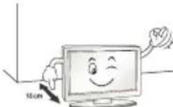 LG 32LX330H - ATTENTION - 13