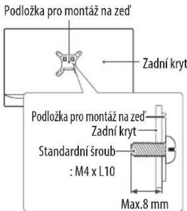 LG 32LX330H - UPOZORNÉNÍ - 1
