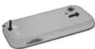 LG T320 - Illustrations - 5