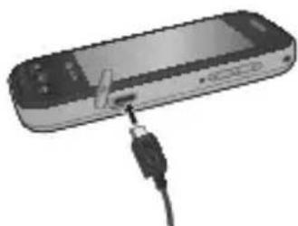 LG T320 - Illustrations - 6