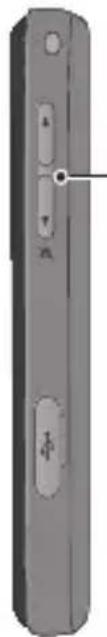LG T320 - Touche Fin - 1