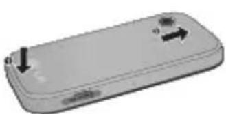 LG T320 - Illustrations - 5