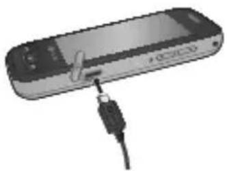 LG T320 - Illustrations - 6