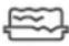 HOTPOINT-ARISTON MWK 434.1 XHA - Magnetron + Grill-ventilator bereidingen - 8