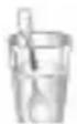 HOTPOINT-ARISTON MWK 434.1 XHA - Дисплейдің техникалық сипаттамалары - 1