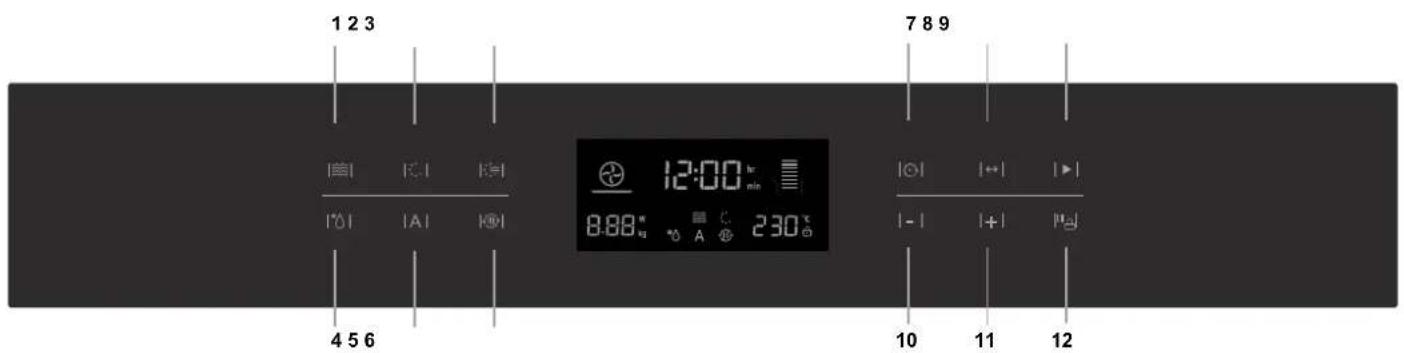 HOTPOINT-ARISTON MWK 434.1 XHA - NL - 1