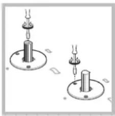 HOTPOINT-ARISTON PKL 642 D2IXHAR - GB - 3