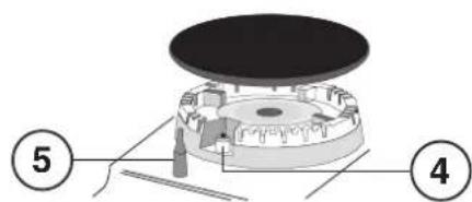 HOTPOINT-ARISTON PKL 642 D2IXHAR - Vista en conjunto - 3