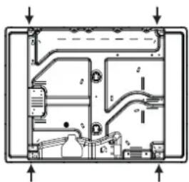 HOTPOINT-ARISTON PKL 642 D2IXHAR - Voor - 2