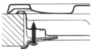 HOTPOINT-ARISTON PKL 642 D2IXHAR - Voor - 1