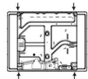 HOTPOINT-ARISTON PKL 642 D2IXHAR - Front - 2